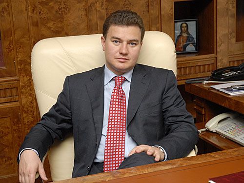 У кого из кандидатов в президенты Украины самые дорогие часы 6