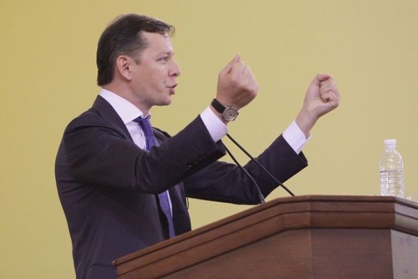 Народный президент