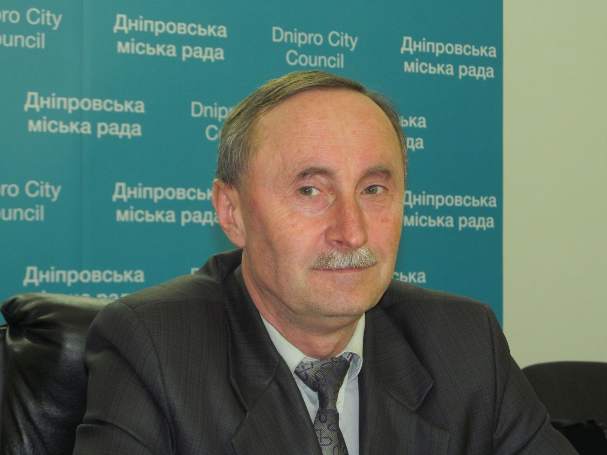 Владимир Плаксий
