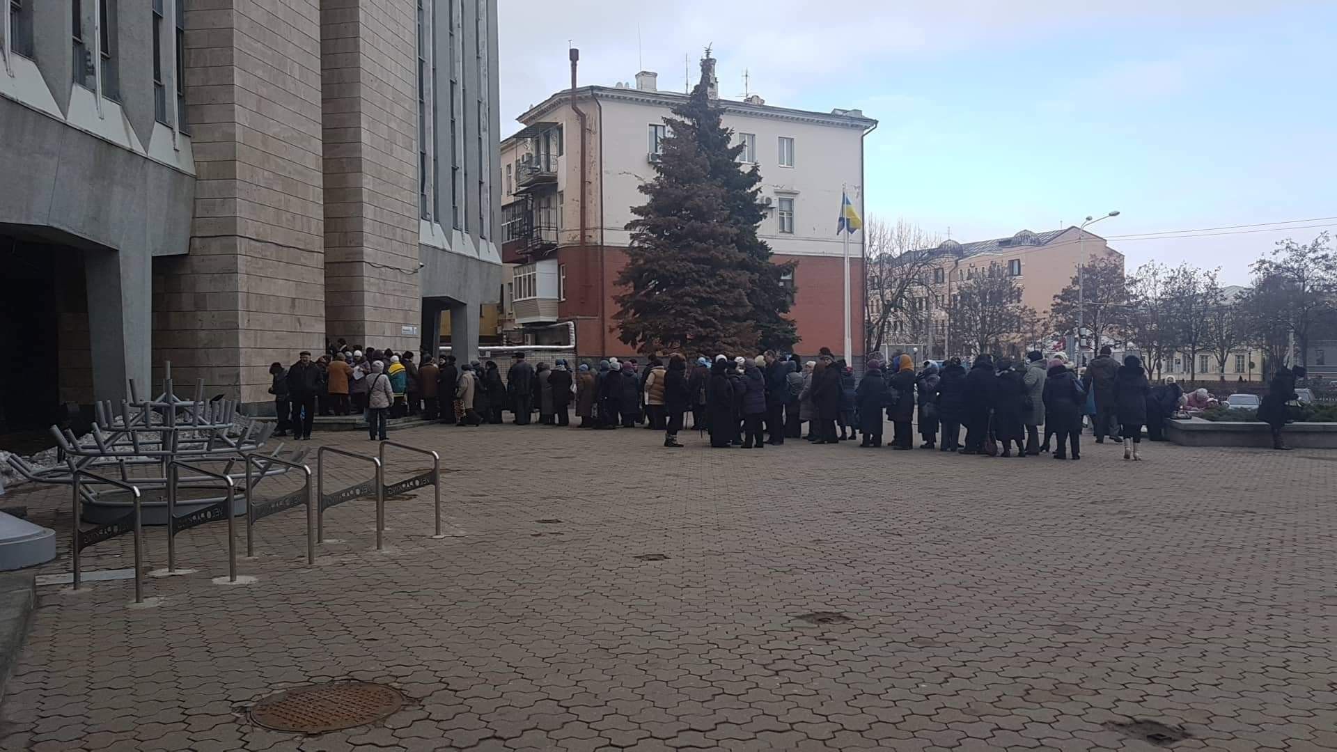 Как теперь в Днепре будут выдавать материальную помощь из бюджета города 2