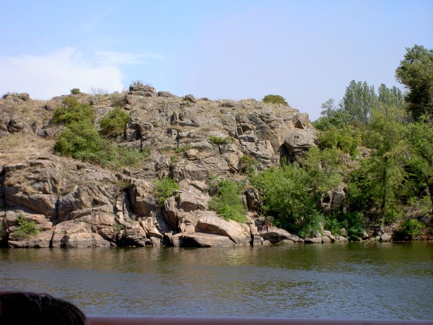 Взгляд из Беларуси на Днепр туристический: что видно, если не плевать на город 2