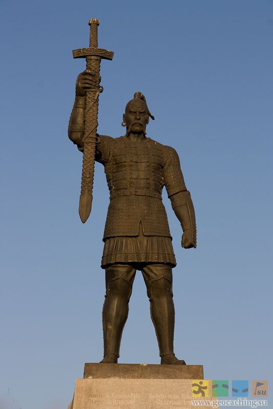 Взгляд из Беларуси на Днепр туристический: что видно, если не плевать на город 4