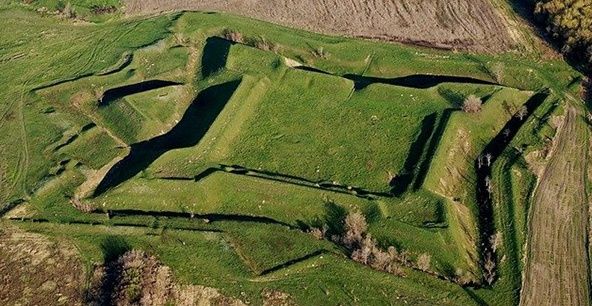 Взгляд из Беларуси на Днепр туристический: что видно, если не плевать на город 5