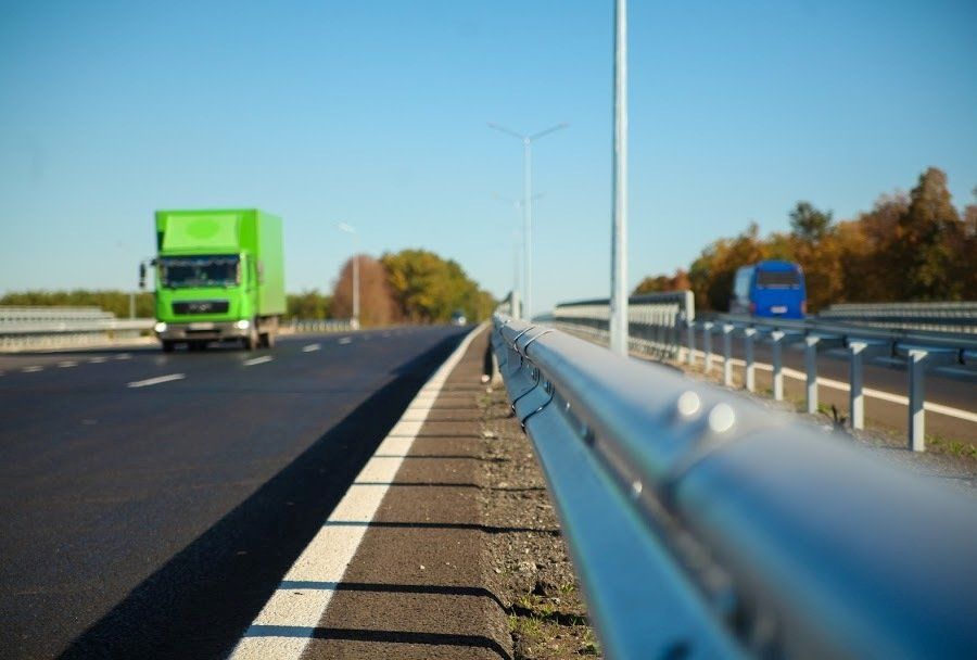 Юрий Голик о ремонте дорог Днепропетровской области, Укравтодоре и планах на 2019 год 3