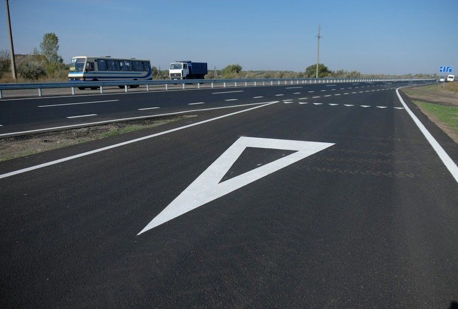 Юрий Голик о ремонте дорог Днепропетровской области, Укравтодоре и планах на 2019 год 5