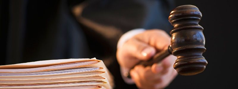 Как ошибки генпрокуратуры Украины помогли криворожскому судье Алексею Пустовиту