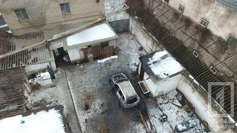 Как ошибки генпрокуратуры Украины помогли криворожскому судье Алексею Пустовиту 2