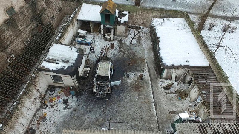 Как ошибки генпрокуратуры Украины помогли криворожскому судье Алексею Пустовиту 3