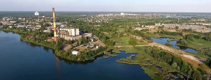 В Киеве снова будут ремонтировать мусоросжигательный завод «Энергия»