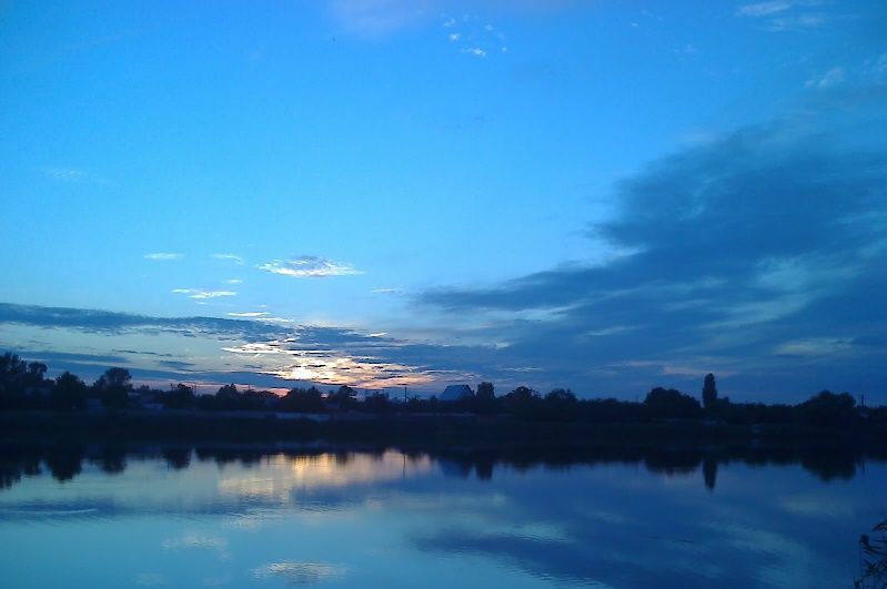 На территории заказника «Радунка» в Киеве появится современный парк 3