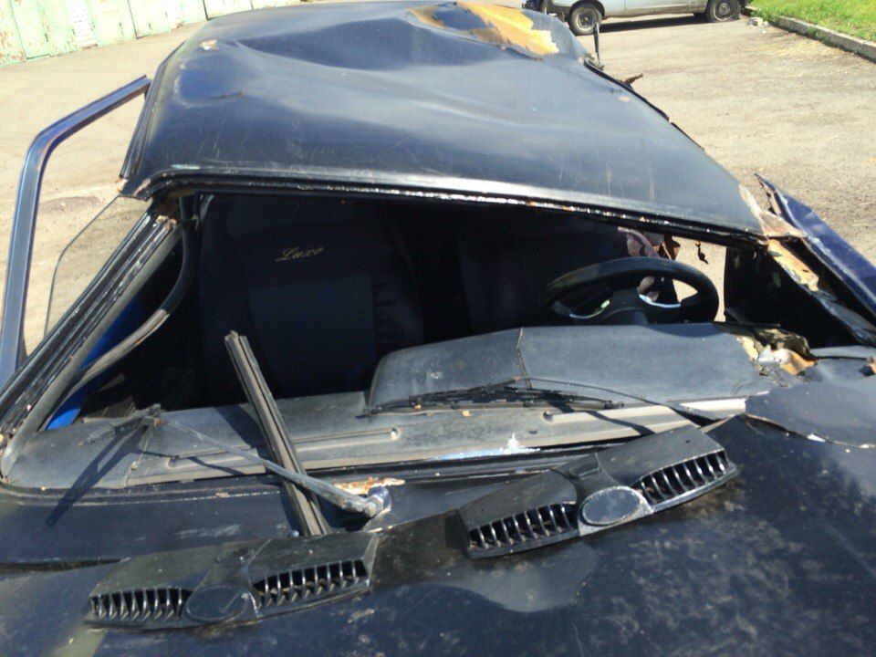 Что нужно прокурорам Днепра от 29-летнего инвалида 1