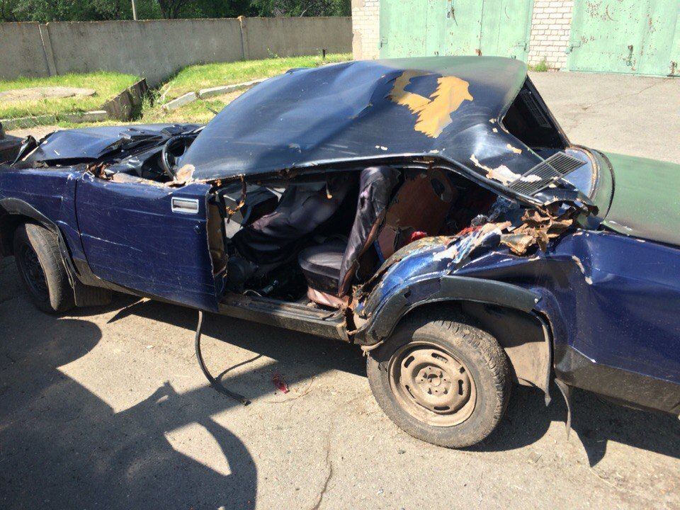 Что нужно прокурорам Днепра от 29-летнего инвалида 2