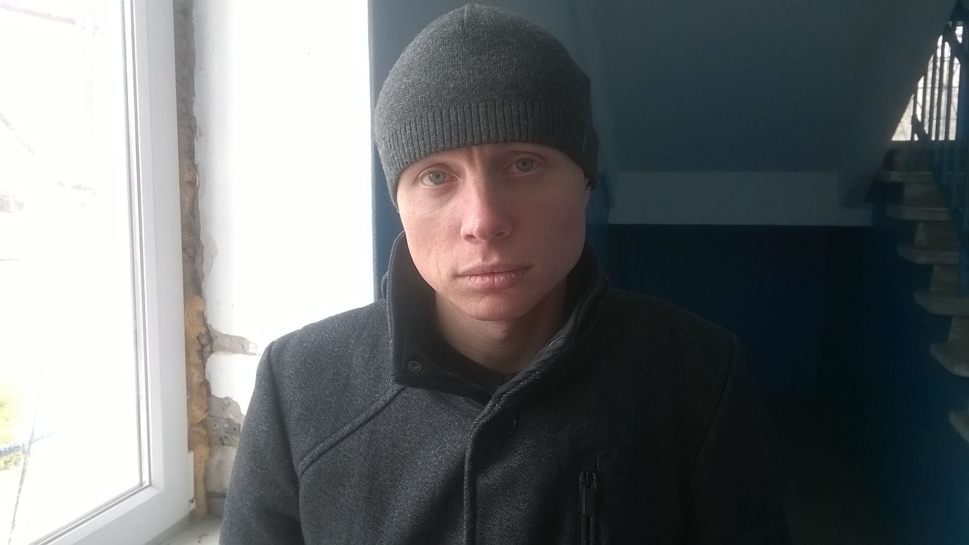 фото Дениса Самойленко