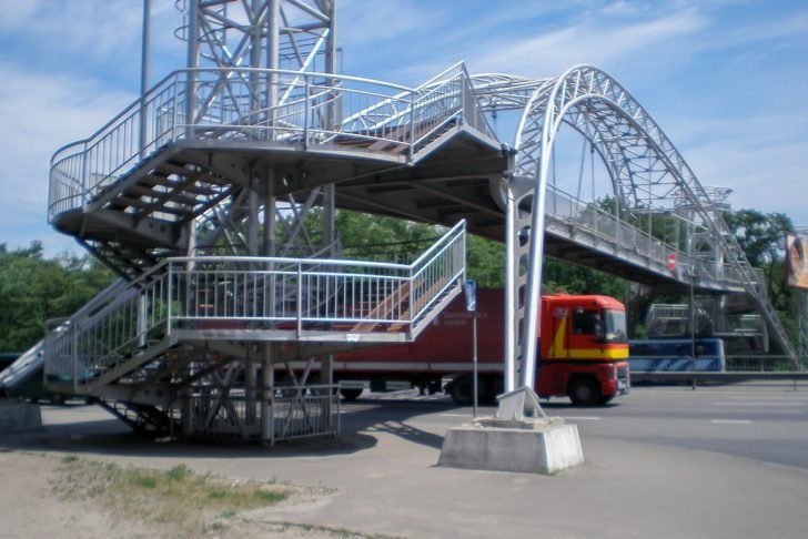 Какие мосты отремонтируют в Киеве за 9 миллионов 2