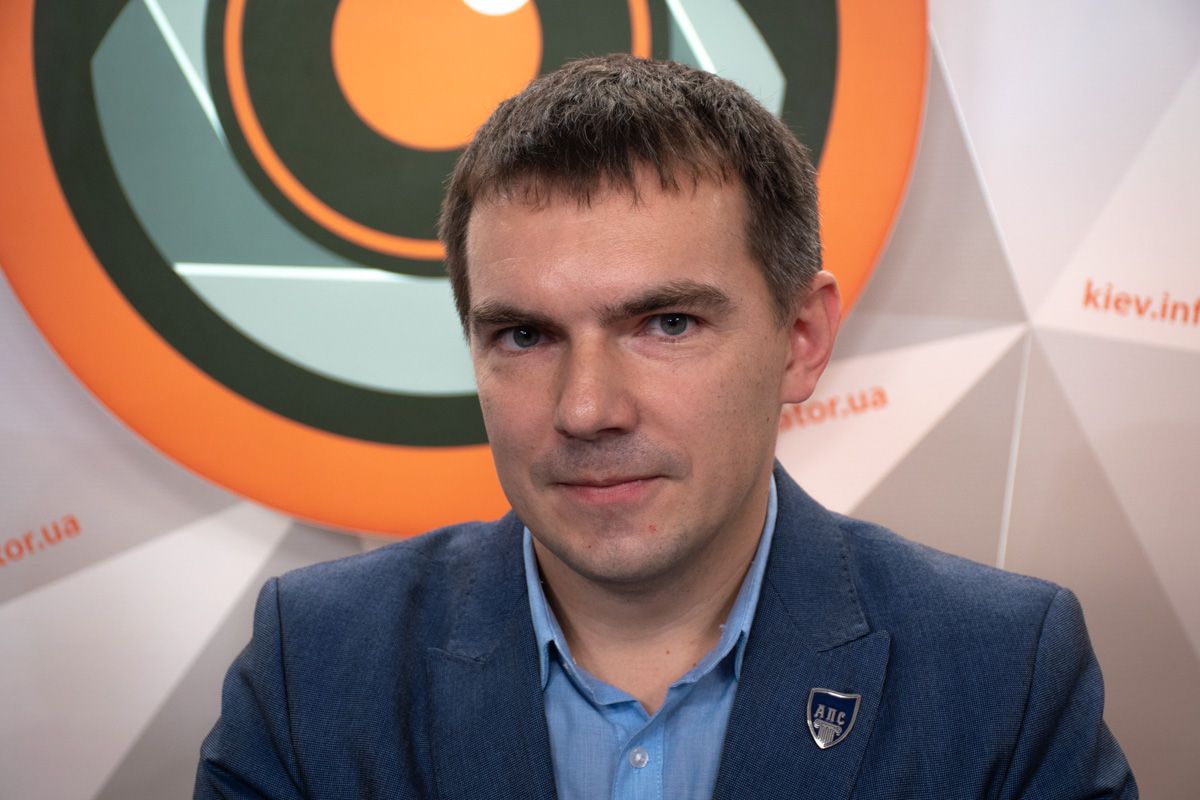 Виталий Собкович