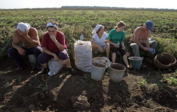 Как связаны земельные аферы и люди с инвалидностью в Украине 5