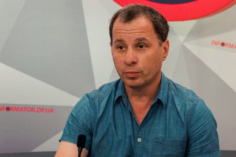 Геннадий Полонский