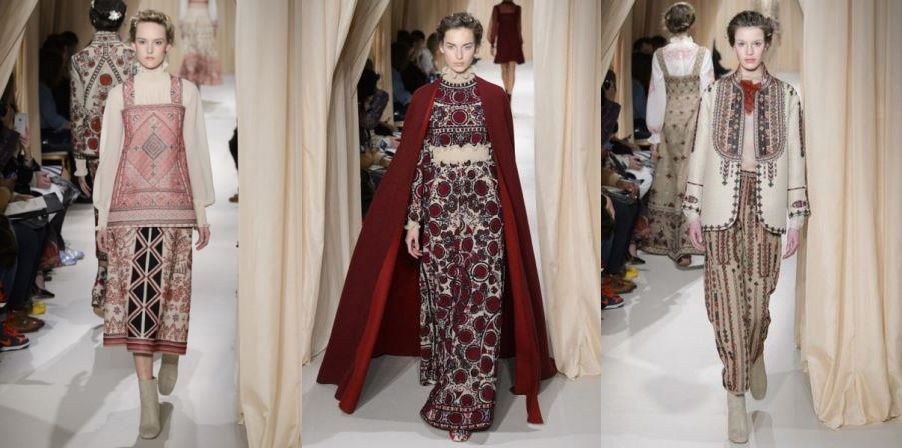 Как и за сколько дизайнеру из Украины покорить Париж: секрет от Андре Тана 2