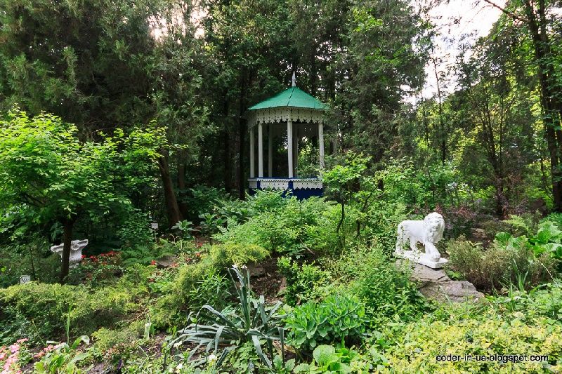 В Киеве высадят каштаны и розы на 14,5 миллионов 3