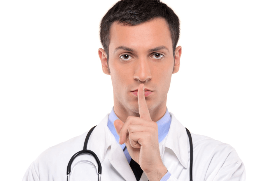 Как использовать право на медицинскую тайну и что изменится в больничных листах в Украине 3