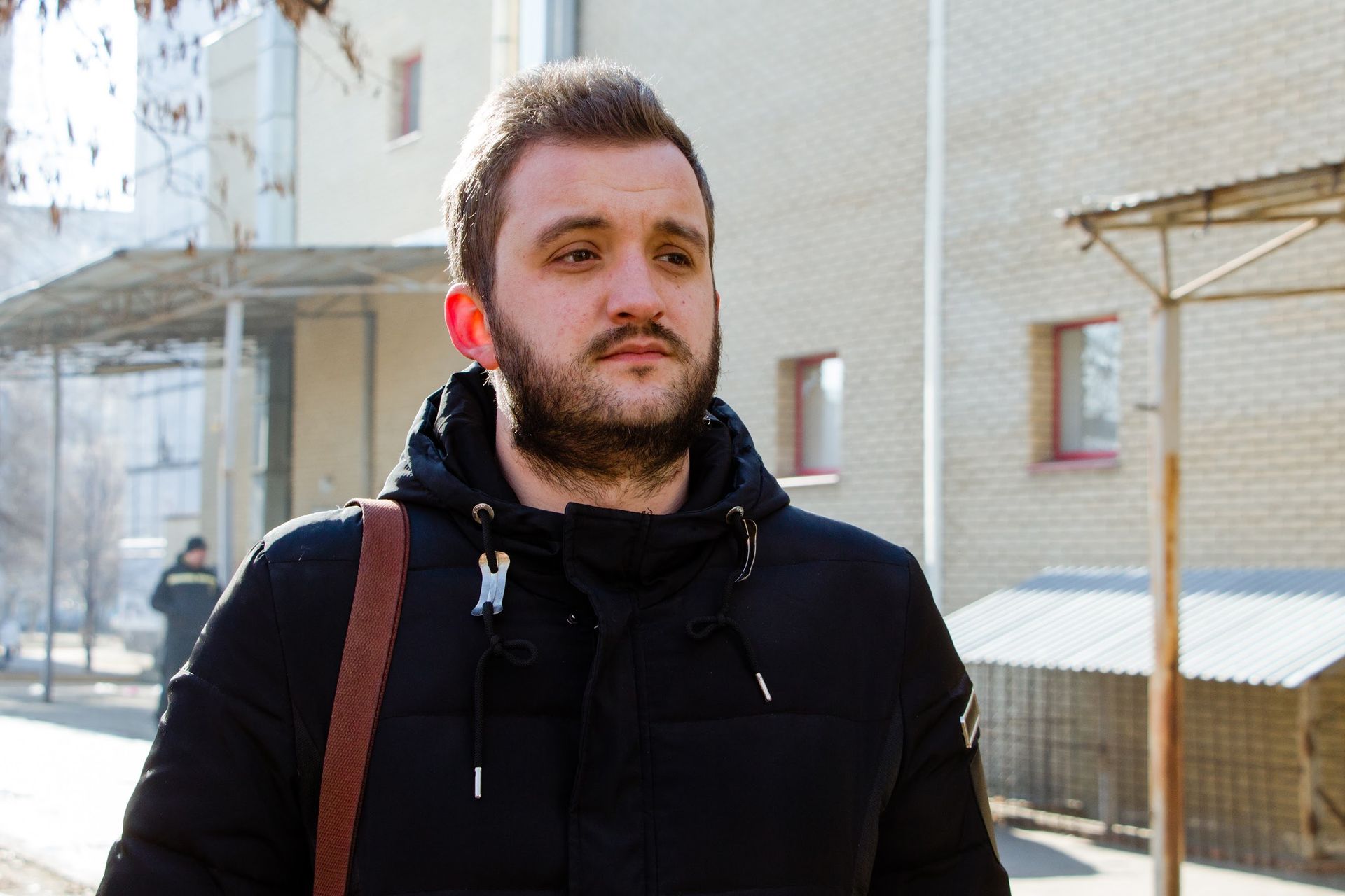 У Дніпрі демонтували чергову наливайку – незаконну споруду з елементами капітальної будови 2