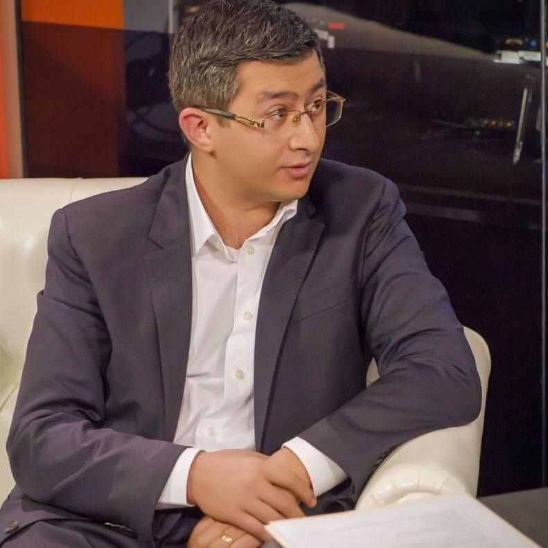 Мгер Куюмчан