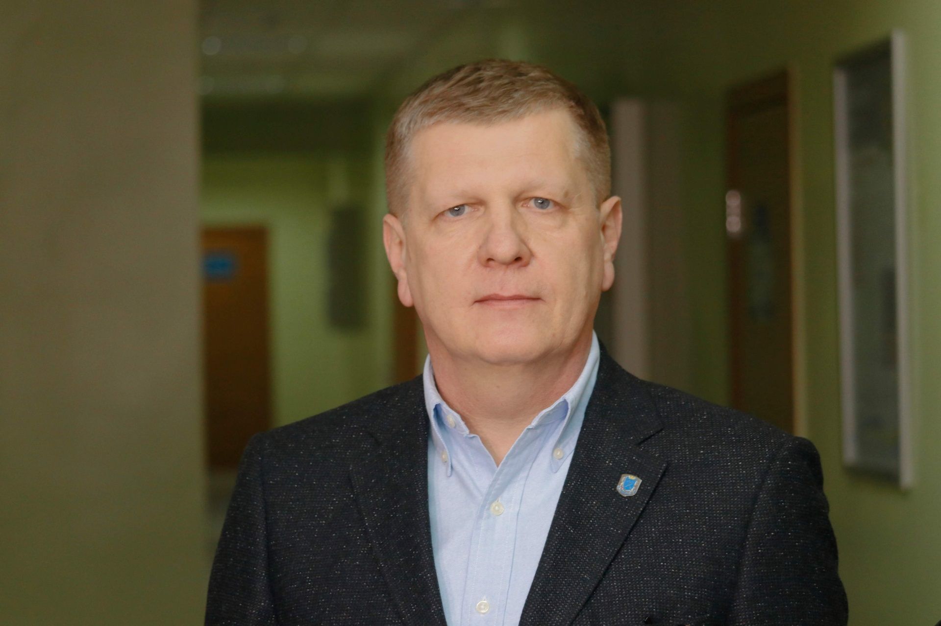 Андрей Бабский