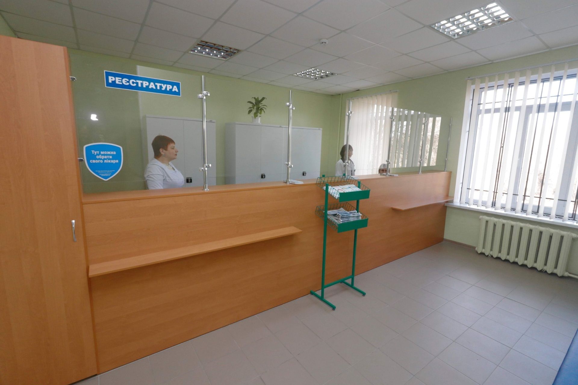 С европейским знаком качества: как совершенствуют медицину в Днепре 2