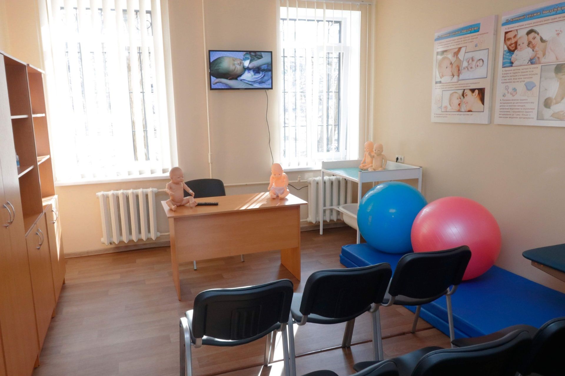 С европейским знаком качества: как совершенствуют медицину в Днепре 4