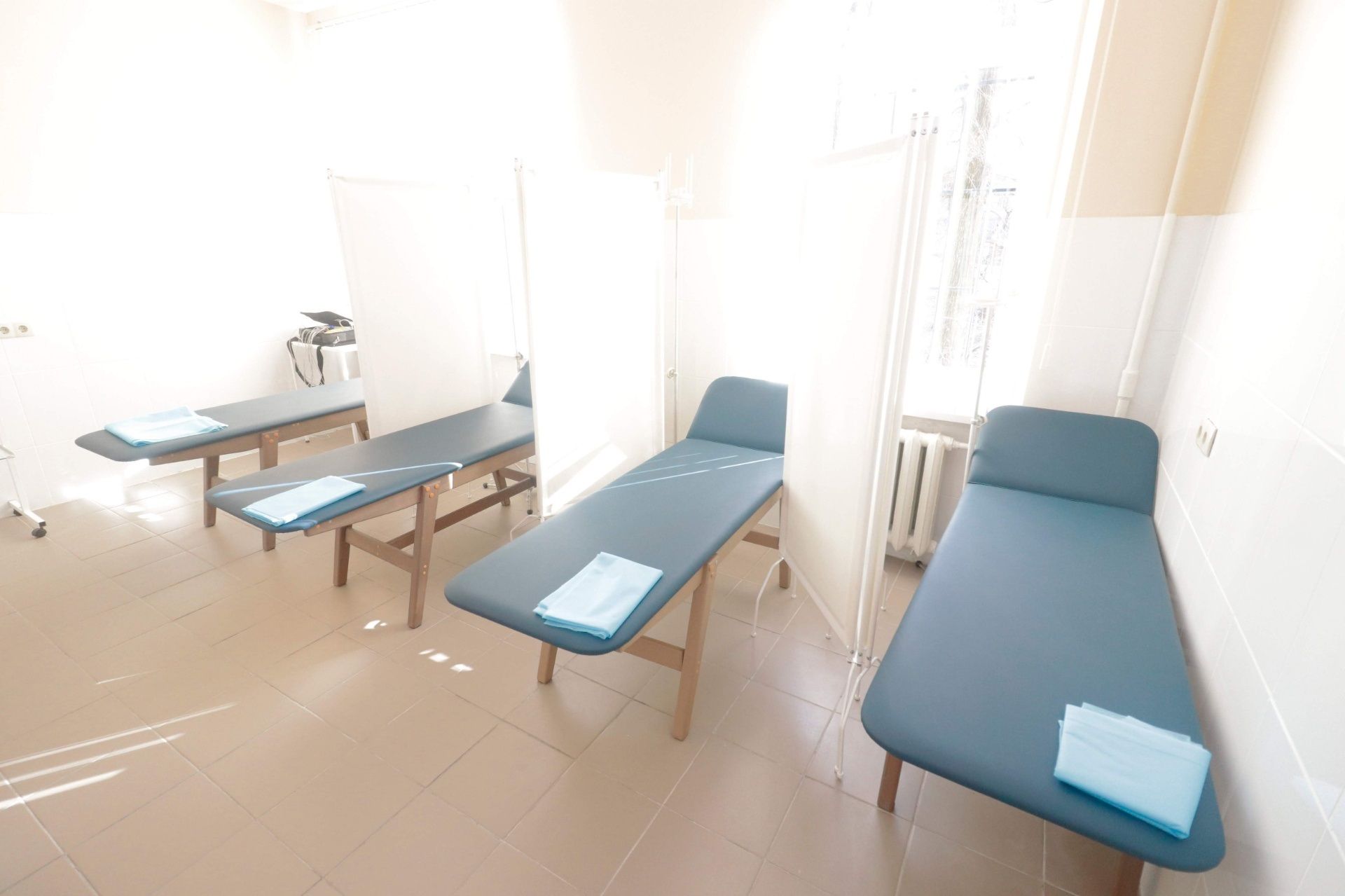 С европейским знаком качества: как совершенствуют медицину в Днепре 6