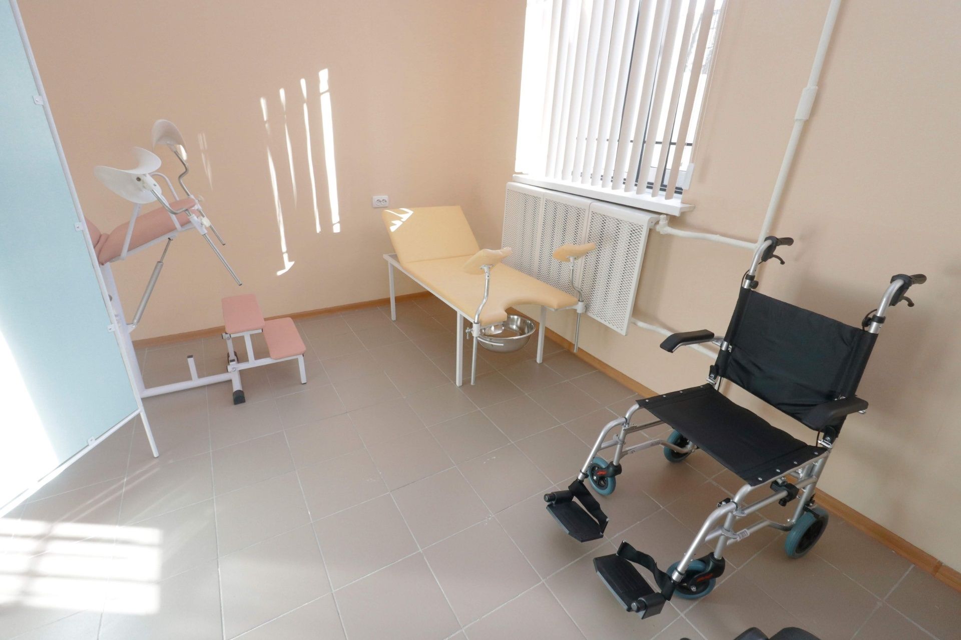 С европейским знаком качества: как совершенствуют медицину в Днепре 7