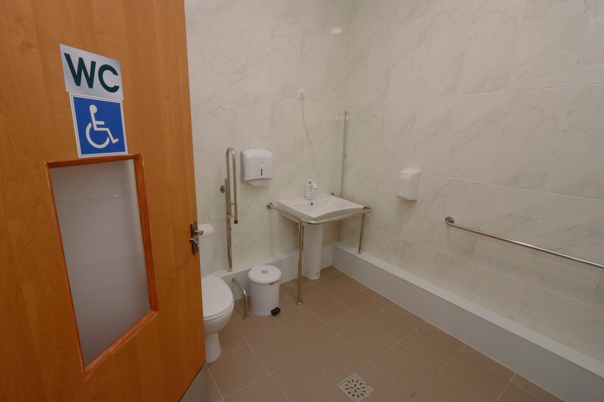 С европейским знаком качества: как совершенствуют медицину в Днепре 8