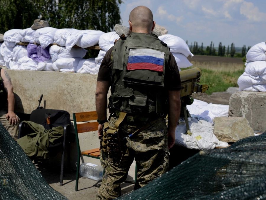 Какую мину готовит Россия для Украины в преддверии выборов 1