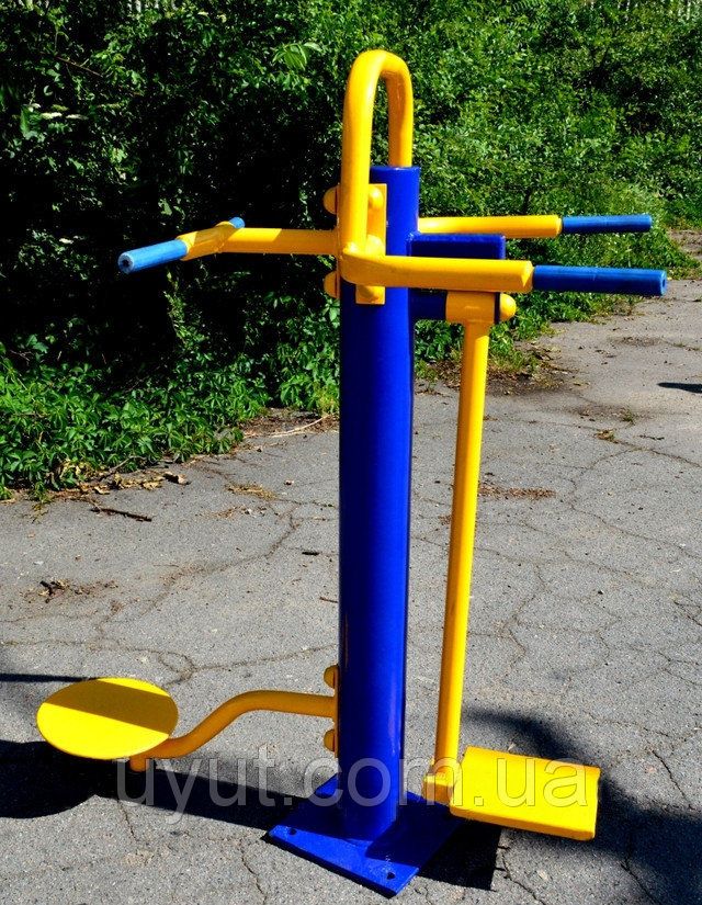 В Днепре закупят тренажеров на 6,3 миллиона гривен 3