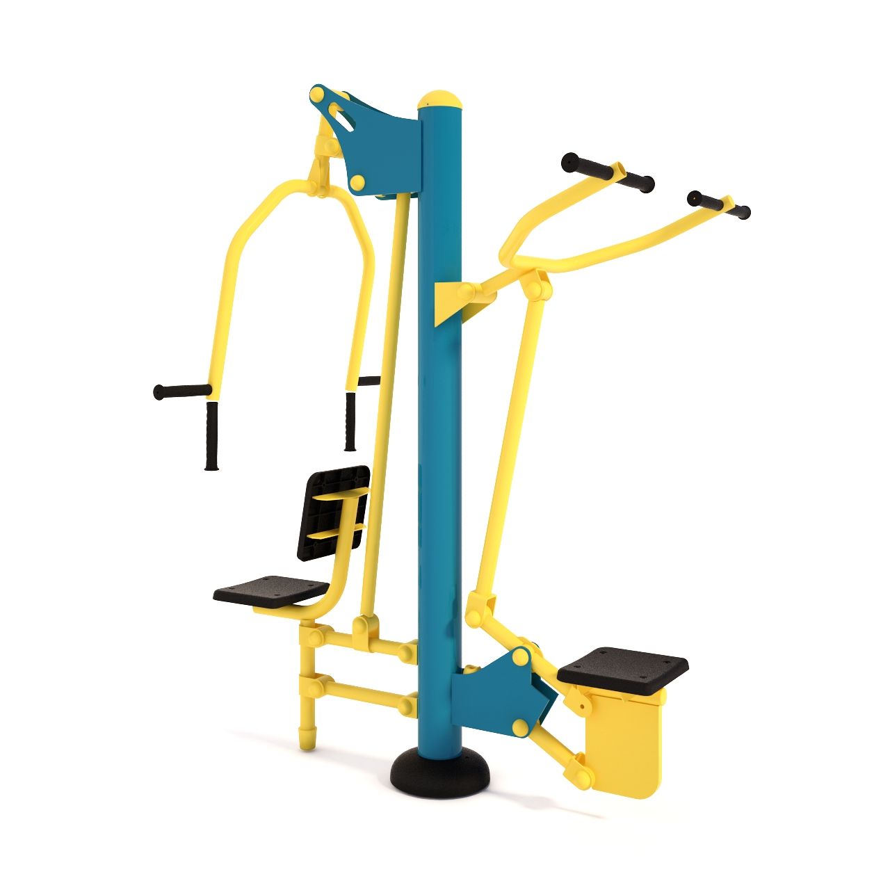 В Днепре закупят тренажеров на 6,3 миллиона гривен 8