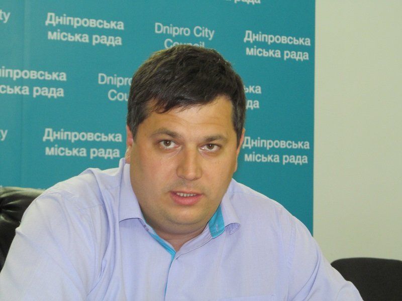 Игорь Маковцев