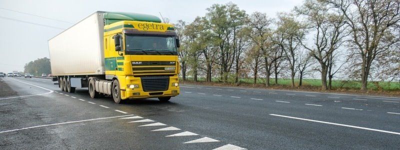 Горсовет Днепра выступил с обращением к Кабмину - дать денег на объездную дорогу