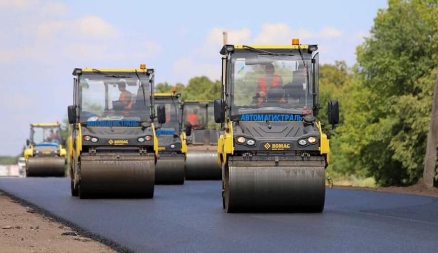 Горсовет Днепра выступил с обращением к Кабмину - дать денег на объездную дорогу 1