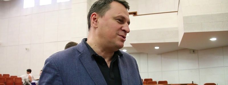 Садовой покрывает коррупционеров