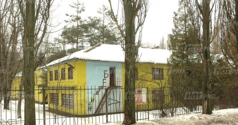 На какой садик в Киеве потратят 107 миллионов гривен 2