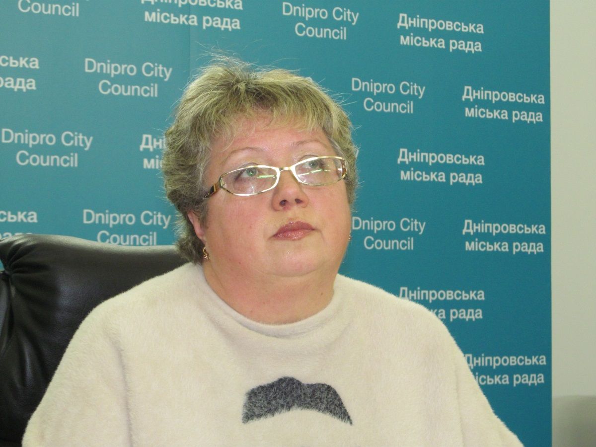 Вера Мищенко