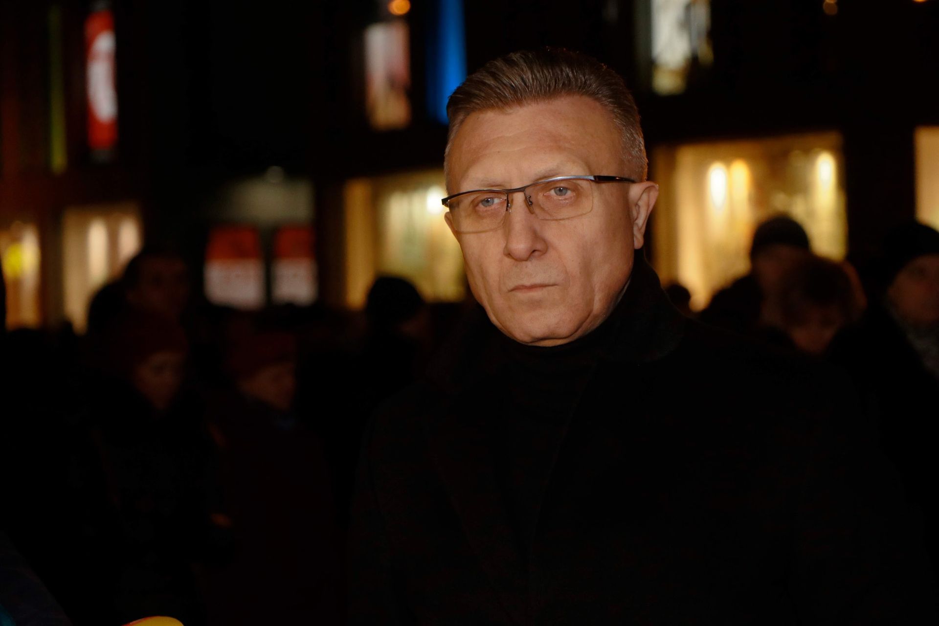 Олександр Шикуленко