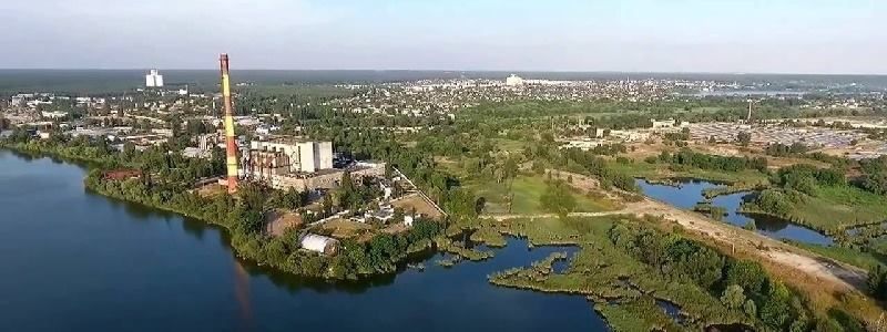 За что коммунальное предприятие Киева заплатит британской компании 100 миллионов