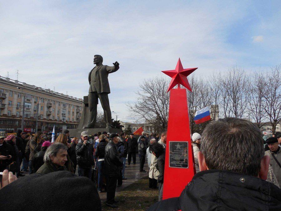 Сепаратист, призывавший Путина в Украину, стал главой избирательной комиссии в Днепре 7