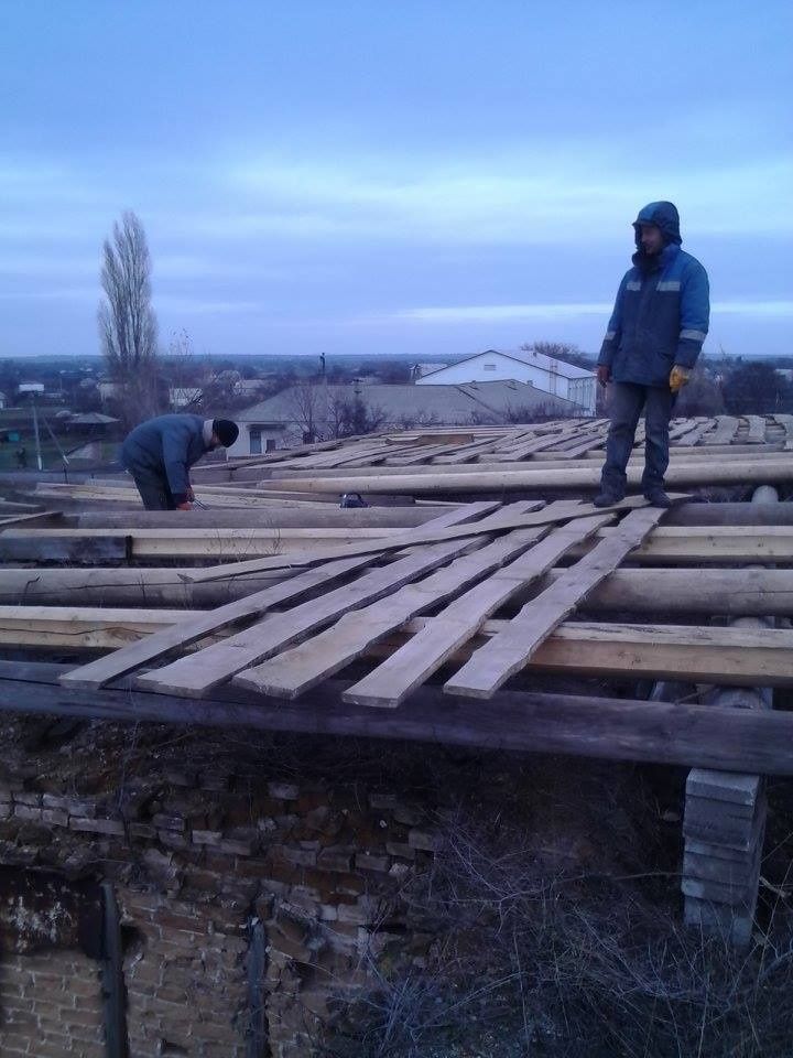 Государство vs УПЦ МП: под Днепром идет война за православный храм 5