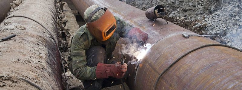 В каких домах в Днепре заменят трубы отопления и водоснабжения