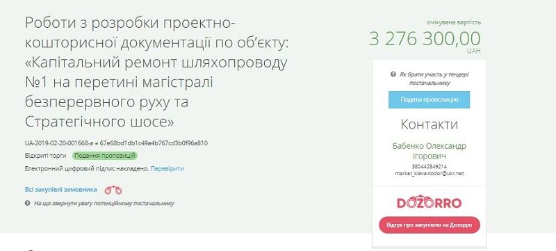 Какие мосты в Киеве хотят отремонтировать 1