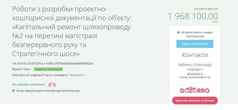 Какие мосты в Киеве хотят отремонтировать 2