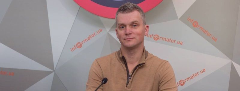 Днепровский бизнесмен Дмитрий Томчук рассказал, как открыть и вести успешный бизнес