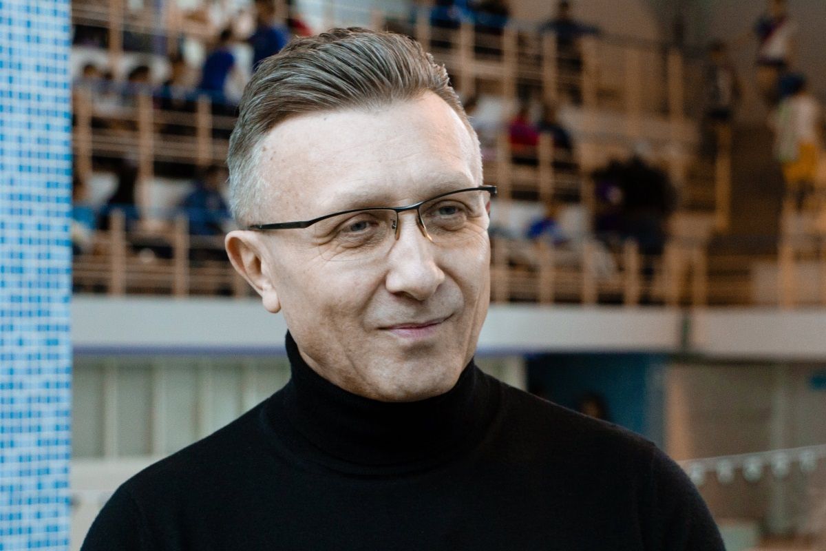 Відкритий чемпіонат Дніпра з плавання серед дівчат і юнаків зібрав понад півтисячі учасників 3